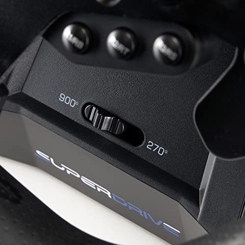Driving Wheel SV 950 - image 4
