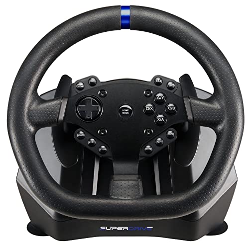 Driving Wheel SV 950 - image 5