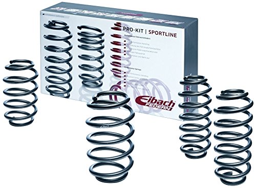 Eibach EIBACH E10-20-030-01-22 Suspension Kit, Coil Springs