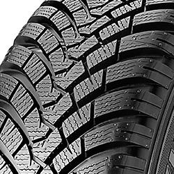 Falken Eurowinter HS01 Road Tyre - 205 55 19 97V XL Extra Load - image 3