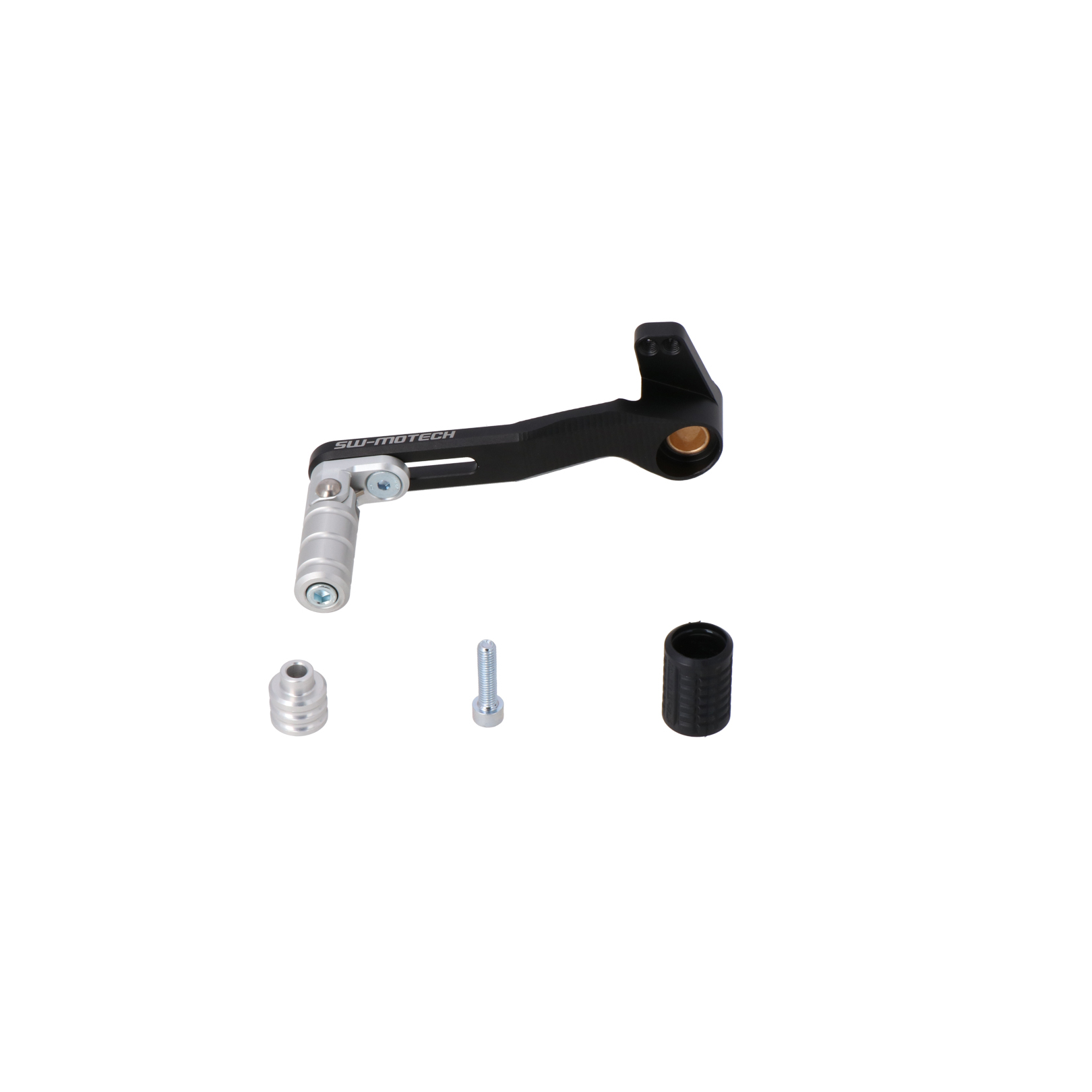 SW Motech SW-Motech Gear Lever - Ducati Multistrada V4 (20-)