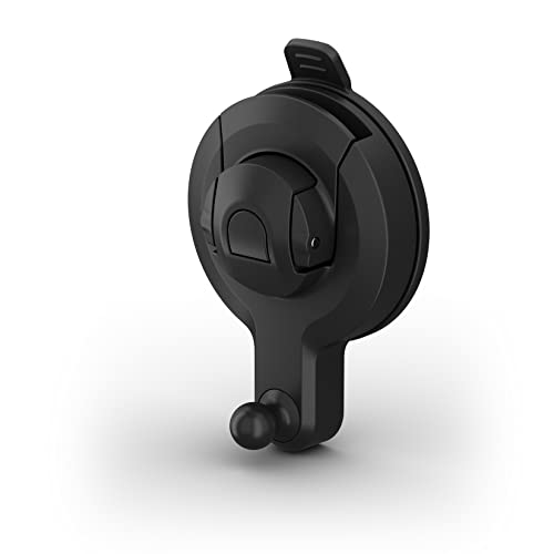 Garmin Garmin Dash Cam Multi Model Suction Cup Mount