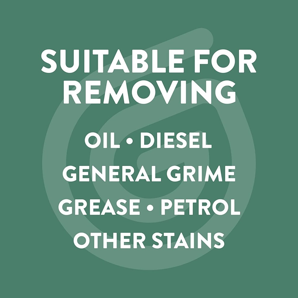 Glean Oil and Drive Cleaner 5L - image 3