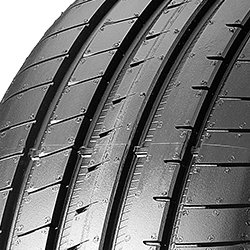 Goodyear Eagle F1 Asymmetric 5 Tyre - 305/30/21 104Y XL Extra Load NF0 - image 2