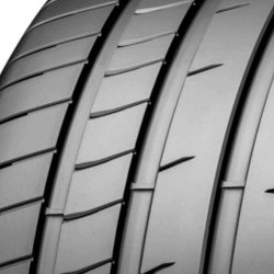 Goodyear Eagle F1 SuperSport Tyre - 245/40/20 (99Y) XL Extra Load - image 2
