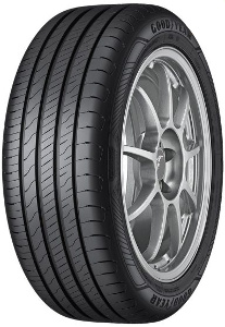 Goodyear EfficientGrip Performance 2 Tyre - 185/60/16 86H - image 3