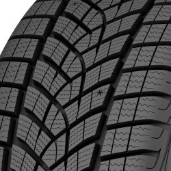Goodyear UltraGrip Performance + SUV Tyre - 255 50 20 109V XL Extra Load - image 2