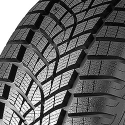Goodyear UltraGrip Performance + Tyre - 255 50 21 109H XL Extra Load SealTech * - image 2