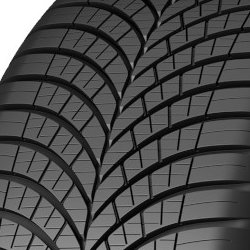 Goodyear Vector 4Seasons Gen-3 SUV Tyre - 255/50/20 109W XL Extra Load - image 2