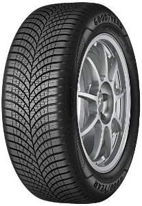 Goodyear Vector 4Seasons Gen-3 Tyre - 215/40/18 89W XL Extra Load - image 2