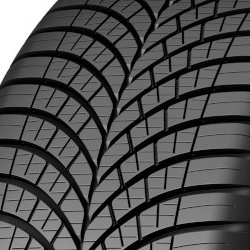 Goodyear Vector 4Seasons Gen-3 Tyre - 225/45/18 95W XL Extra Load Runflat - image 3