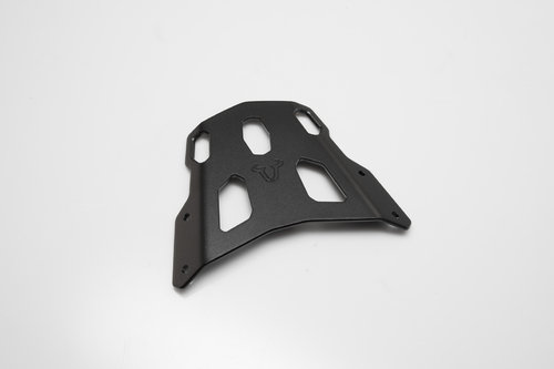 SW Motech SW-Motech STREET-RACK - Black. Honda CB500X, CB500F, CBR500R, NX500