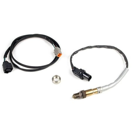 Haltech Haltech LSU4.9 Wideband Hardware Pack - HT-010746