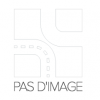 H&R 40755650 Track Widening Adapter in metallic finish, designed for VW Touareg/T5, features 20mm widening per side for a total of 40mm track increase, enhancing vehicle stability.