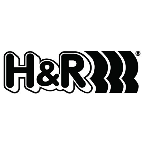 H&R Hub Centric PCD Adaptors - Converts PCD of 5x120 and Centre Bore of 72.5mm To 5x112 and 57.1mm with 20mm Widening Per Side - image 2
