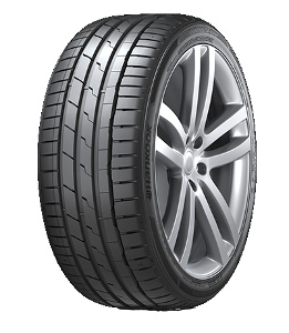 Hankook Ventus S1 evo3 Tyre - 245 35 18 92Y XL Extra Load Run Flat - image 2