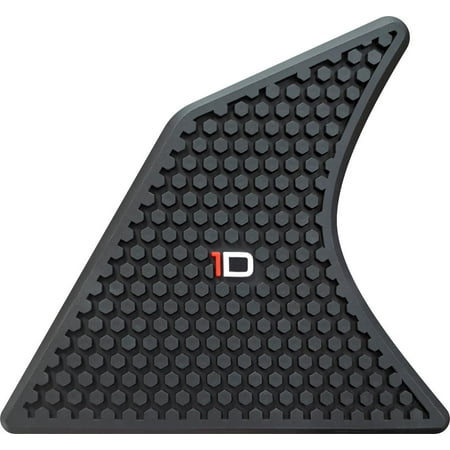 Onedesign ONE HDR245 HDR Side Pads - Black