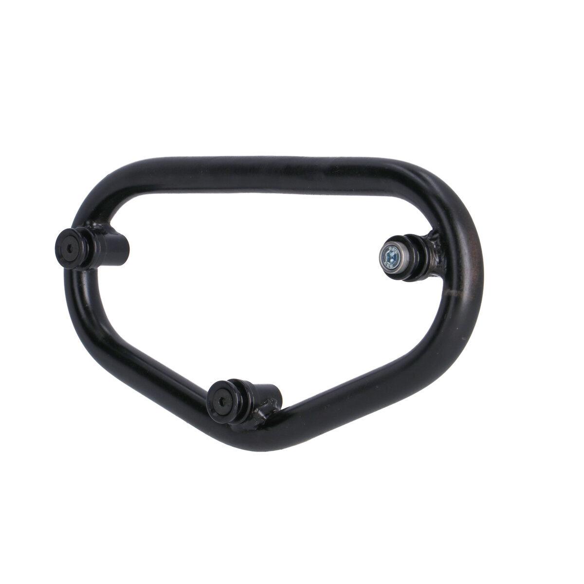 SW Motech SW-Motech SLC Side Carrier Right - Suzuki V-Strom 800 / 800DE (22-)
