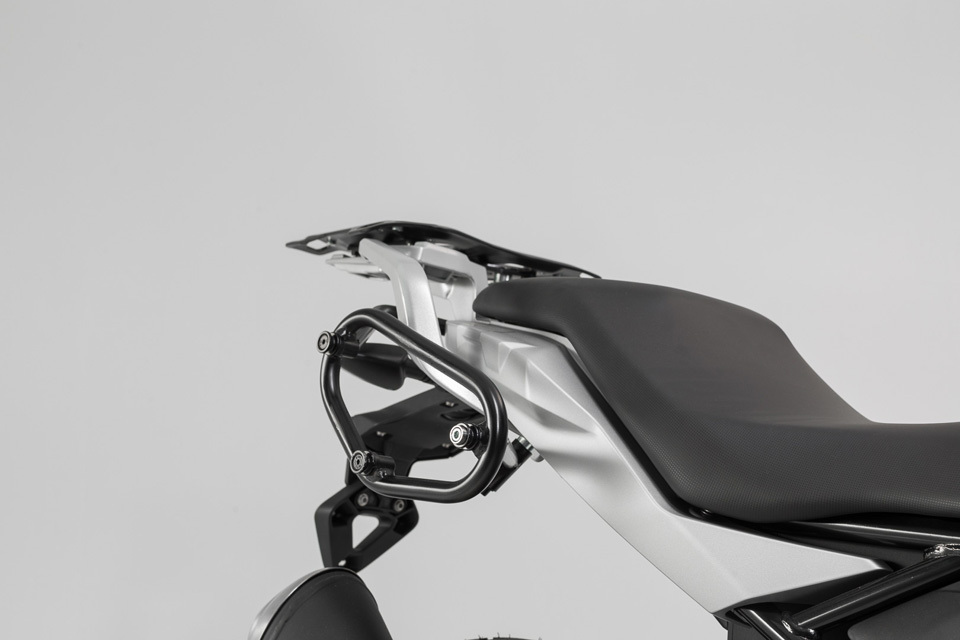 SW Motech SW-Motech SLC Side Carrier Left - BMW G 310 GS (17-)