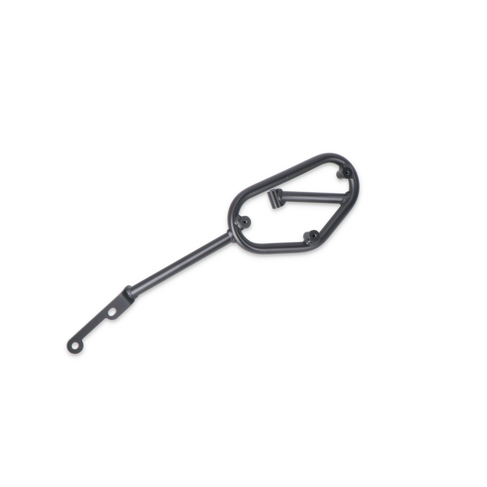 SW Motech SW-Motech SLC Left Side Carrier - Kawasaki Z900RS/ Cafe/ SE (17-), 50th Anni. (22-)