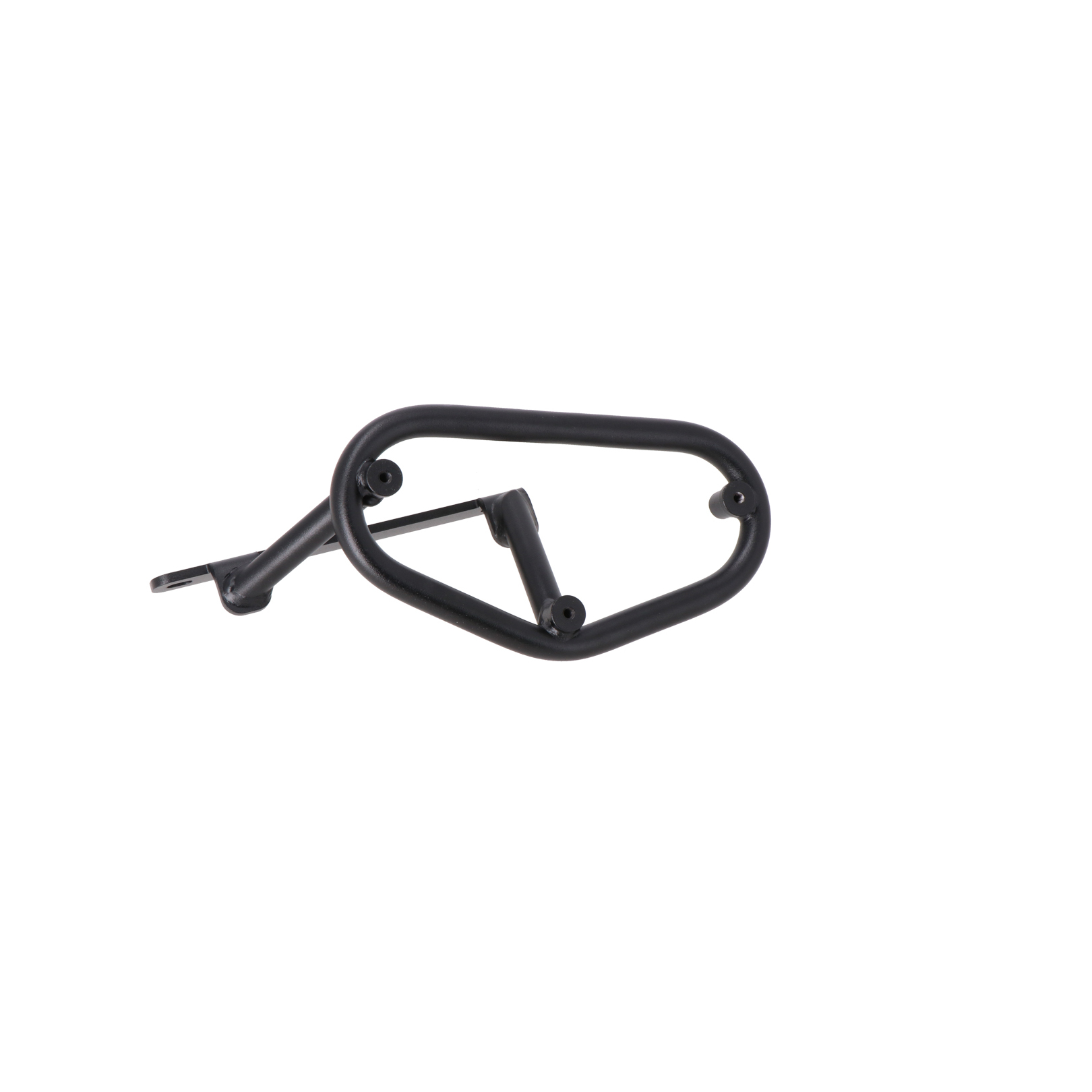 SW Motech SW-Motech SLC Side Carrier Left - Benelli Leoncino 800 / 800 Trail (21-)