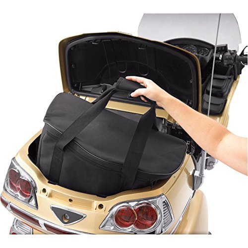 Show Chrome Show Chrome Accessories New 2400 Trunk Liner  HTL