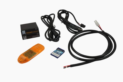 Innovate Motorsports PL-1 Pocket Logger - image 2