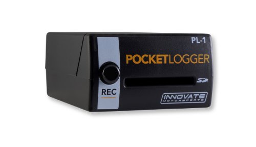 Innovate Motorsports PL-1 Pocket Logger - image 4