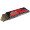JT 520 Pitch HDS Super Heavy Duty Motorcycle Chain - 114 Link, Steel - image 2