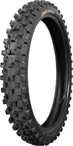 Kenda K7102F Washougal III Motocross Tyre - 90/100 21 (57M) NHS TT - Front - image 2