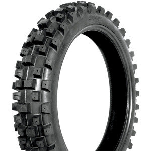 Kenda K780 Southwick II Motocross Tyre - 110/90 19 (62M) NHS TT - Rear - image 2