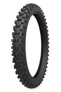 Kenda K786 Washougal II Motocross Tyre - 80/100 12 (41M) NHS TT - Rear - image 2
