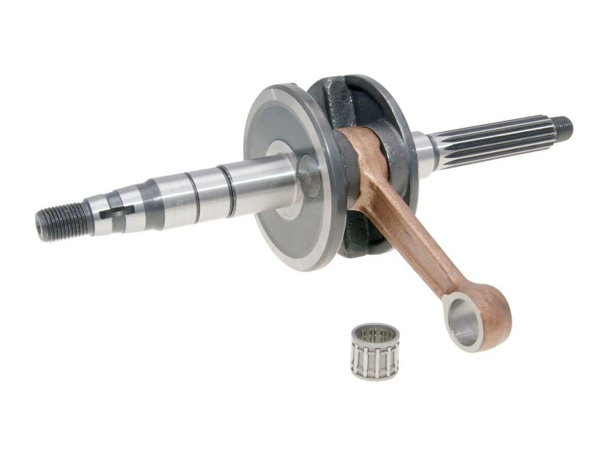 KW16635 - 101 Octane Crankshaft For Benelli 49X 50 2008-2016 - image 2