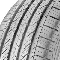 Maxxis HP-M3 tire in size 245/70 R16 107H, featuring a sleek black rubber design with distinct tread patterns for enhanced grip and performance.