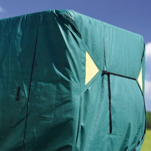 Maypole Green Caravan Cover 6.8m - image 4