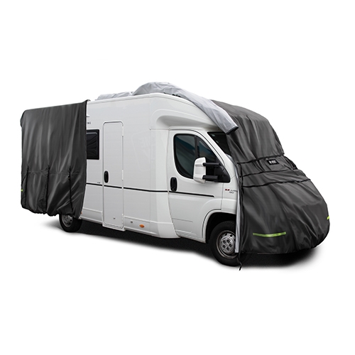 Maypole Grey Motor Home Cover 6.1m - image 2
