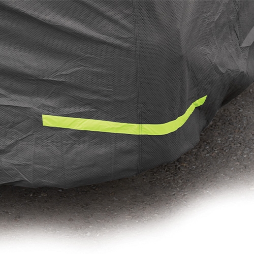 Maypole Grey Motor Home Cover 6.1m - image 5