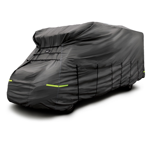 Maypole Motorhome Cover 5. 7 to 6. 1m -