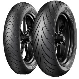 Metzeler Roadtec Scooter Tyre - 130/60 R13 (53P) TL - Front - image 2