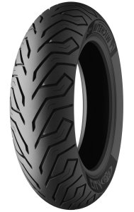 Michelin City Grip Scooter Tyre - 130/70 13 (63P) TL - Rear - image 2