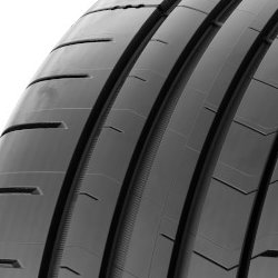 Michelin Pilot Sport S 5 Tyre - 325/30R21 108Y XL Extra Load Acoustic AML - image 2