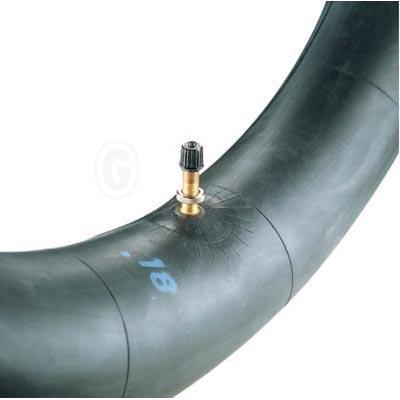 MICHELIN Motorcycle Inner Tube 18mf Valve Tr4 Michelin Street