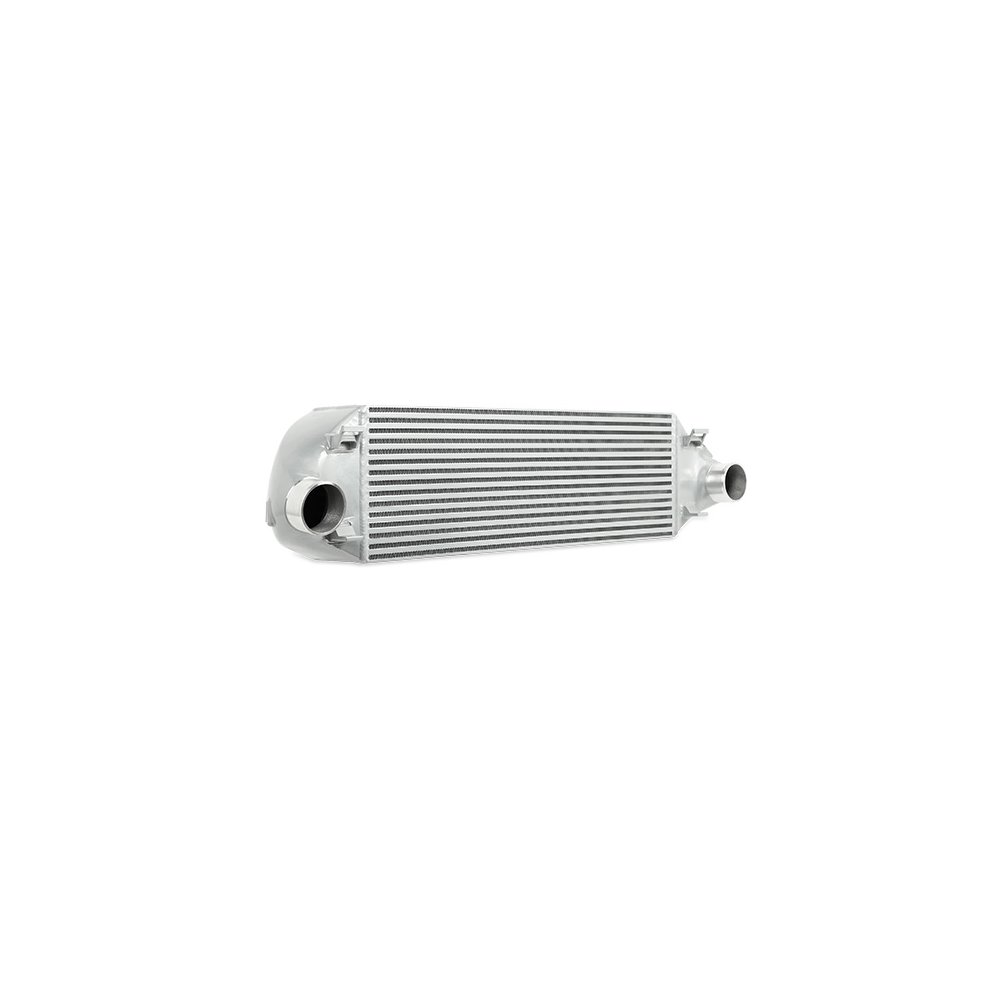 Mishimoto Performance Intercooler Silver - image 3