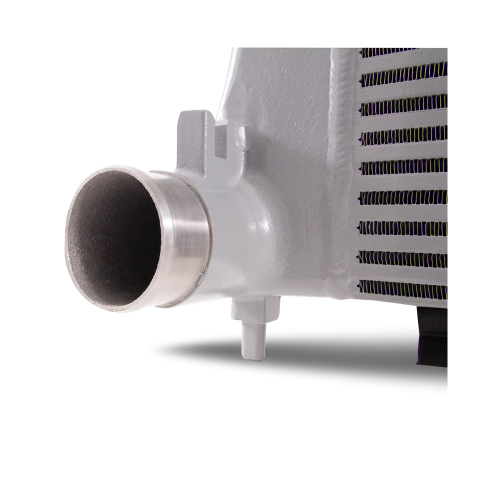Mishimoto Performance Intercooler - image 5