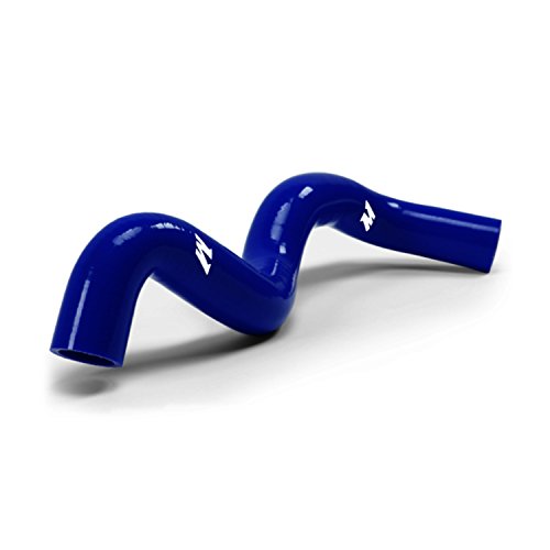 Mishimoto Silicone Coolant Hose Kit, Blue - Blue, Blue - image 4