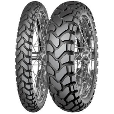 MITAS Mitas Enduro Trail + ( 90/90-21 TT/TL 54T M+S Marking, Front Wheel )