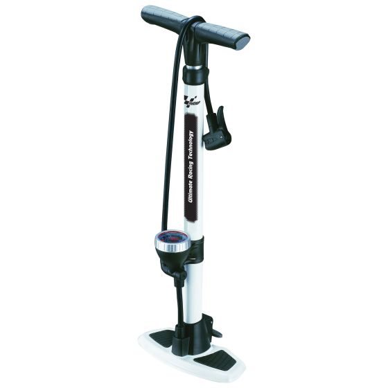 Moto GP MotoGP 2 Stage Track Pump