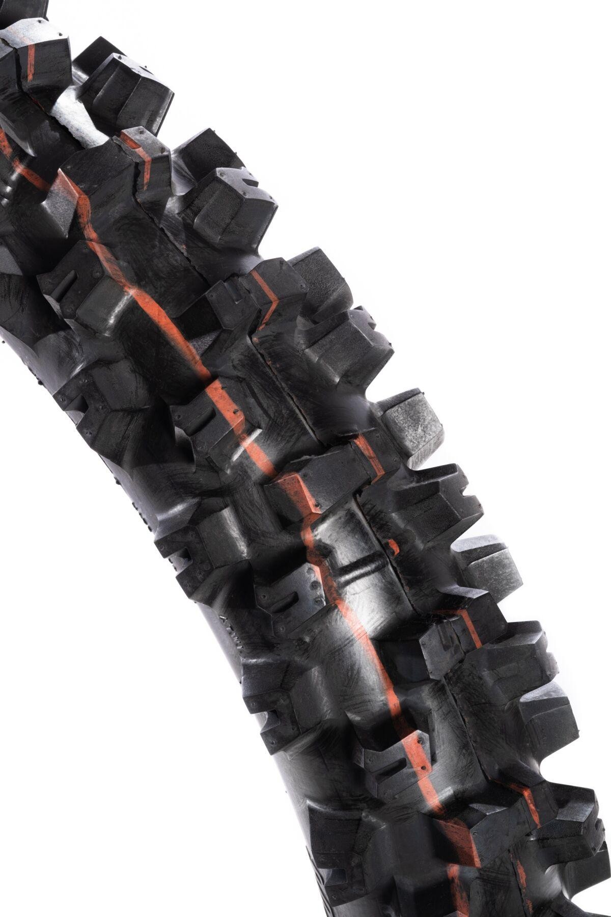 MR043 - MotoZ Terrapactor S/T Rear Tyre 50L 80/100-12" - image 2