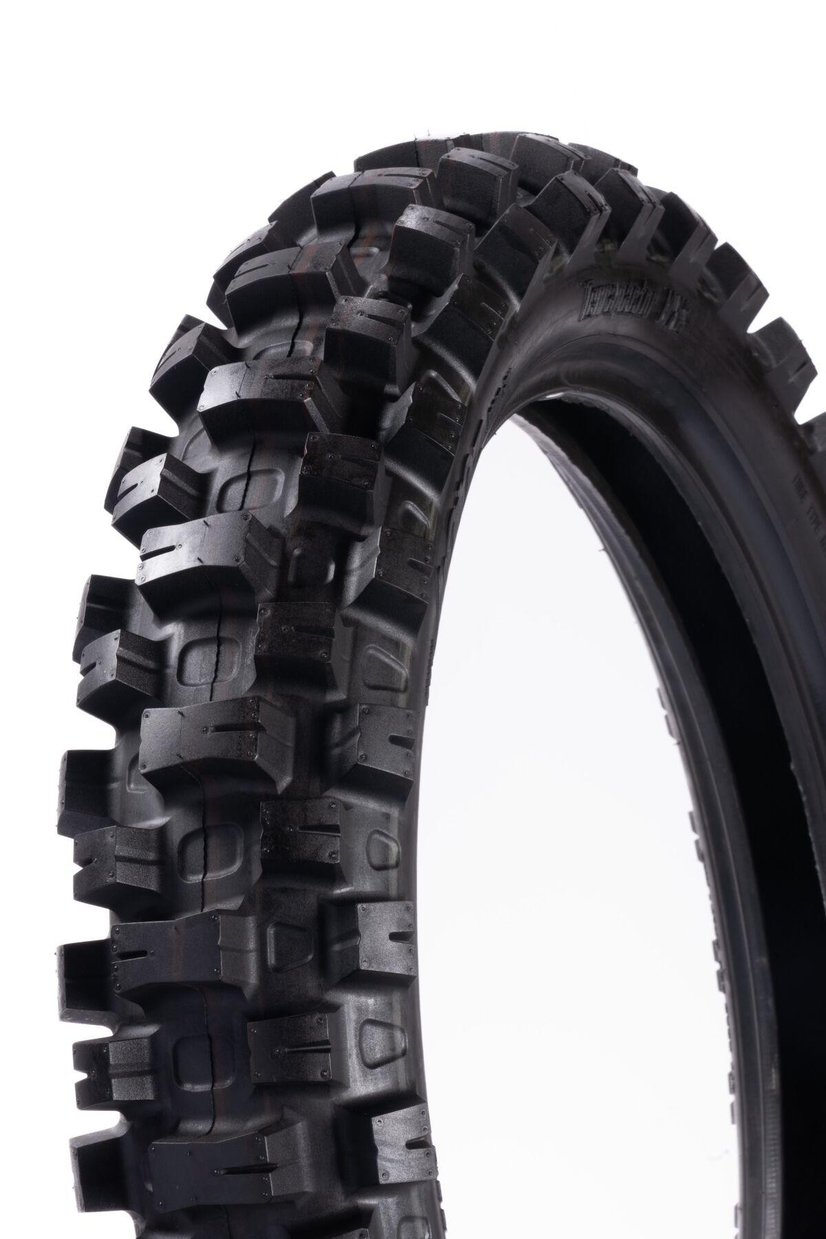 MR122 - MotoZ Terrapactor MXS (Soft) Rear Tyre 110/90-19" - image 2