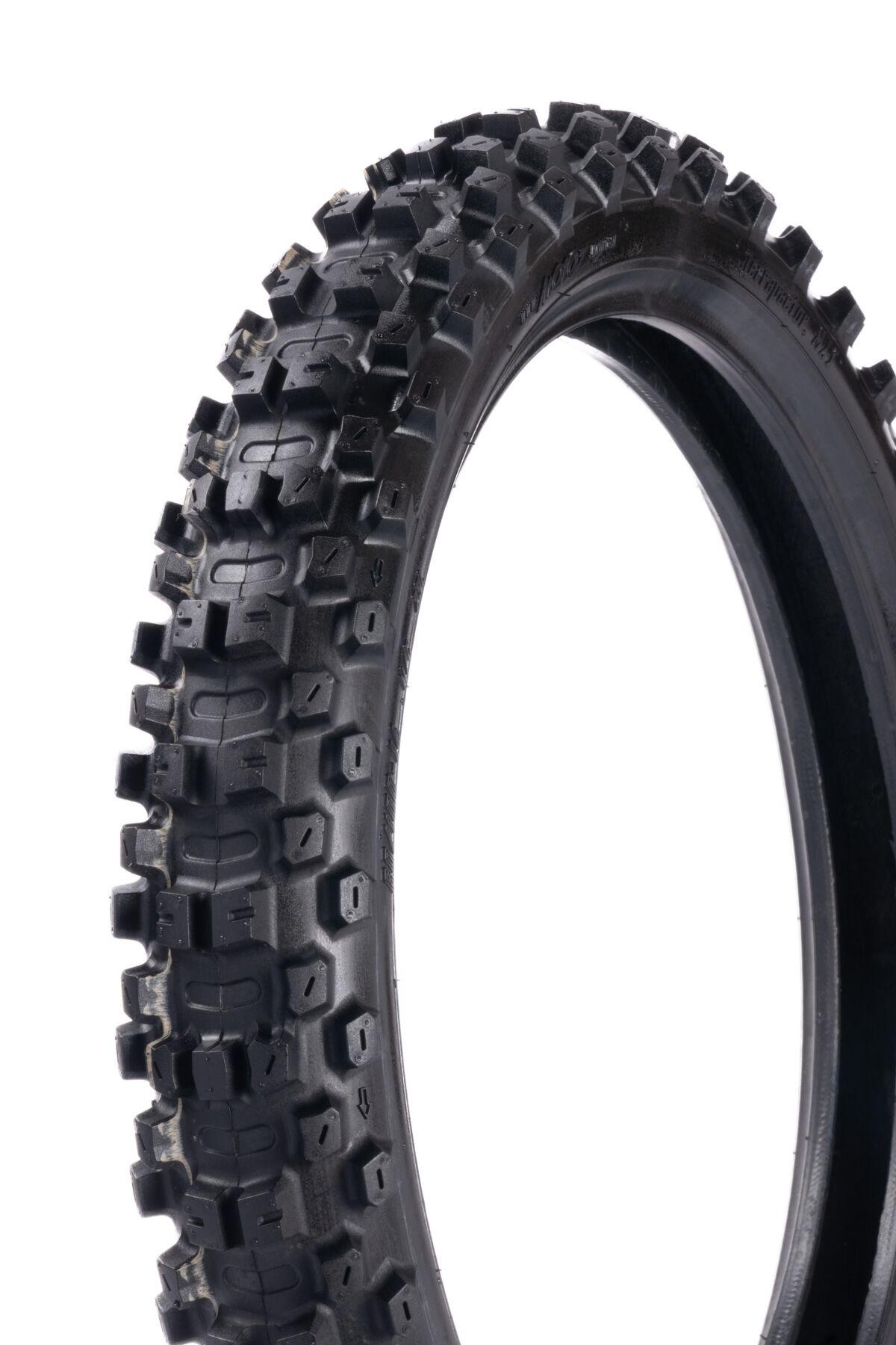 MR144 - MotoZ Terrapactor MXI (Intermediate) Front Tyre 60/100-14" - image 2
